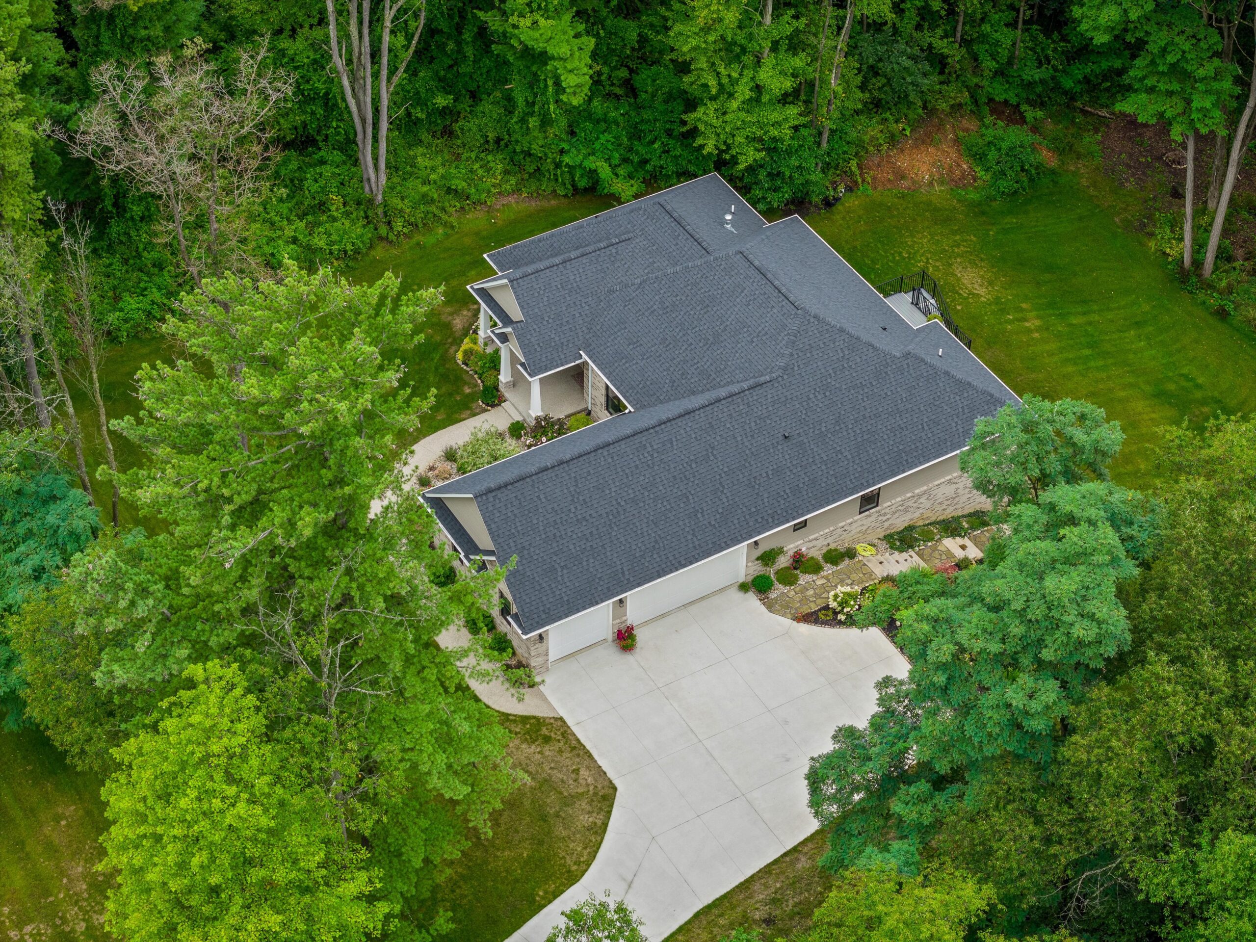 Professionally photographed listing at Acorn Grove