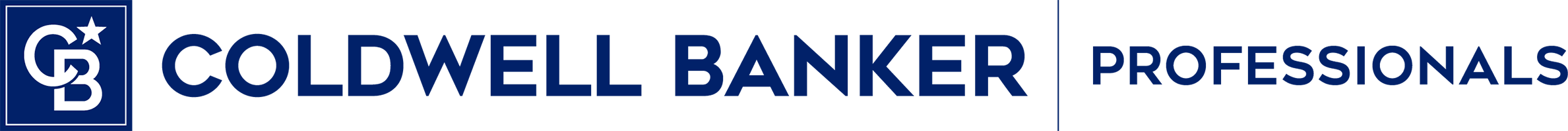 Coldwell Banker Professionals
