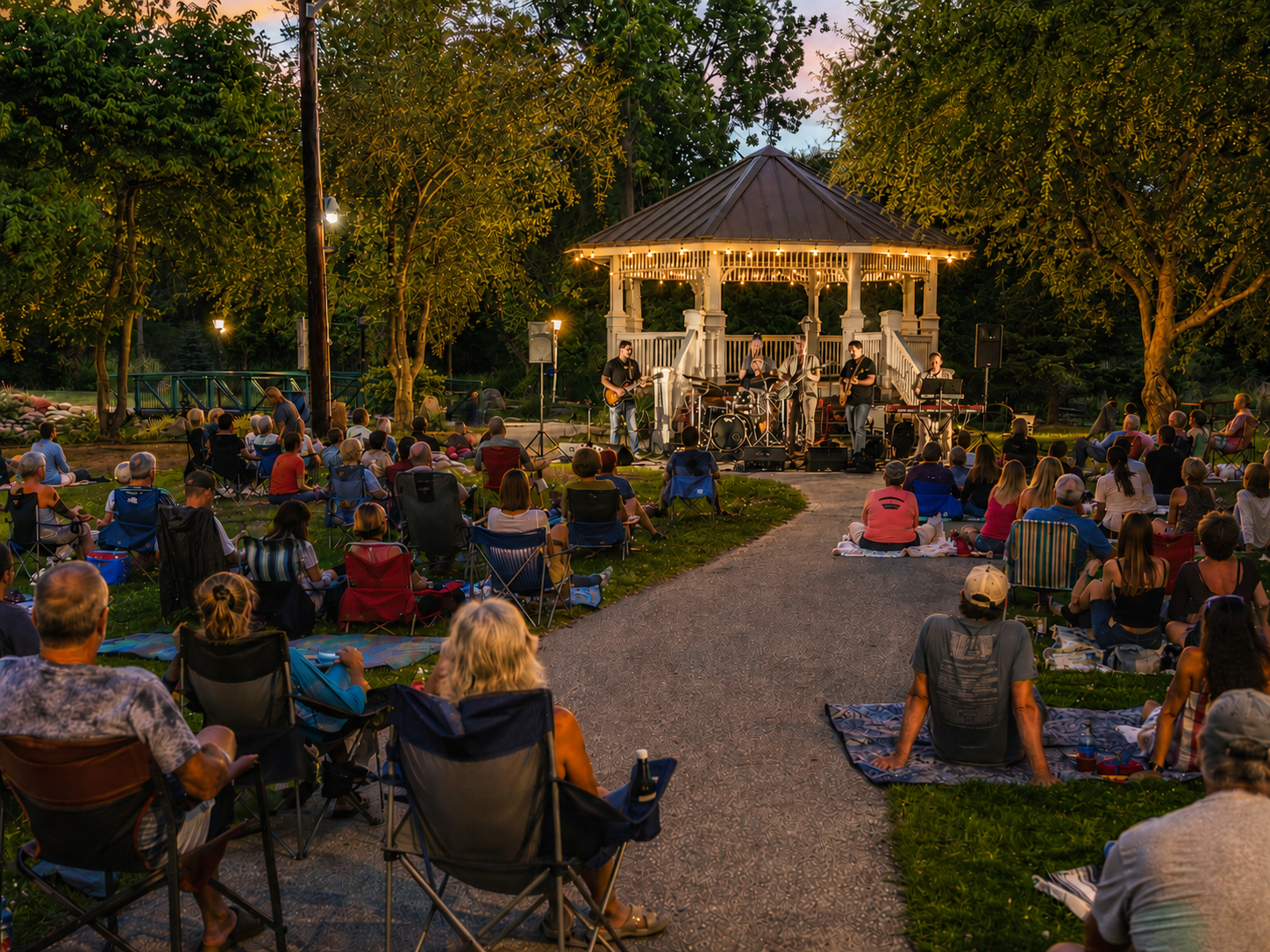 Dog Days of Summer: What to Do When It’s Too Hot in Clarkston and Lake Orion